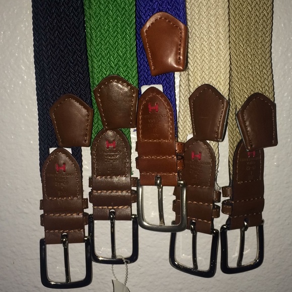 Tommy Rope belts - Picture 2 of 3